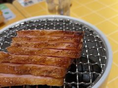 -蔡澜点心·粤菜(花城汇南区店)