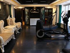 -人和国际健身俱乐部(长江路店)