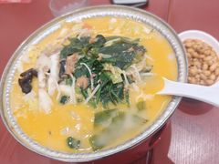 -喜家德虾仁水饺(长泰广场店)