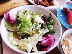 -望京楼flavor餐厅(古北水镇景区店)