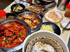 -聚味瞿记·龙虾堂(天元店)