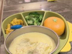 -前海沿·青岛菜(乐客城店)