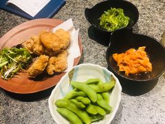 -NIUAN牛庵·日式和牛烧肉(恒隆店)