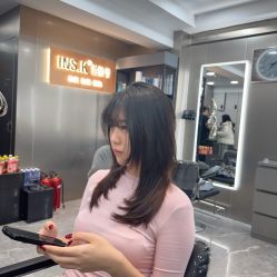 -老佛爷Hair染发烫发Salon