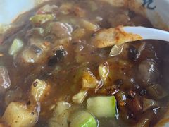 -段生记肉丸糊辣汤(西铁大明宫住宅小区店)