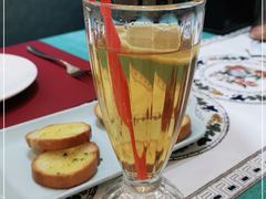 -西单元牛排馆(长安大学城店)