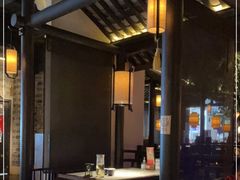 -绿茶餐厅(昆明世纪金源店)