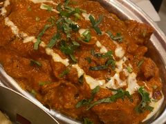 -克比叔叔印度餐厅Kebabs on the Grille(永康路分店)