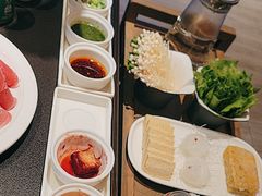 -额尔敦涮肉自助(摩尔城店)