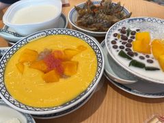 -赵记传承·中式甜品(珠海香洲柠溪大道店)