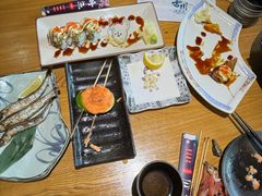 -吉川居酒屋(建国北路店)