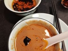 -裕德孚·非遗手切涮羊肉(东直门内大街店)