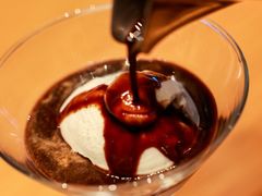 -君悦酒店·La Terrazza意合園·意式风味