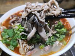 -老·贝尔杂碎馆