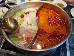 -许府牛火锅(信义坊总店)