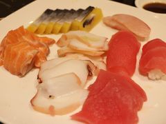 -厦门艾美酒店·新食谱西餐厅
