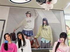 -太原茂业天地购物中心