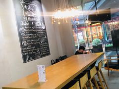 -HELLO 27 意面·沙拉·帕尼尼