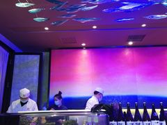 -和彩放题餐厅(酒仙桥店)