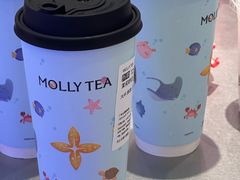 -茉莉奶白(广州动漫星城店)