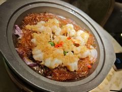 -啫火啫啫煲·顺德干蒸(西乡天虹店)