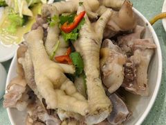 -大利美食中心(深水埗店)
