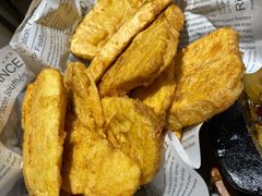 -老板恋上鱼(恒隆广场店)