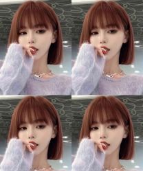 -张昊造型