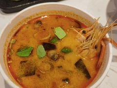 -美奈小馆·越南料理(中航城君尚购物中心店)