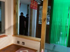 -缘福乡村铁锅炖民宿(八达岭店)