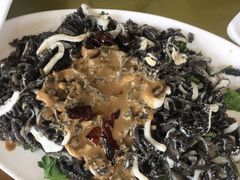 水爆肚-利德顺小老饭庄(凤凰路店)