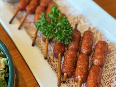 -HFFOUSA TACO弗萨塔可墨西哥餐厅(颐堤港店)