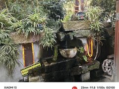 -往来·竹里.宝宝宴.生日宴.团建.宴席(花乡农居店)