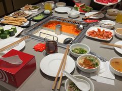 -海底捞火锅(中山路天主教堂店)