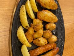 -萨莉亚意式餐厅(深圳北站店)