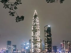 -深圳湾公园(南山区)