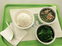-老乡鸡(滨湖假日店)