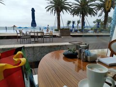 -深圳大梅沙京基洲际度假酒店