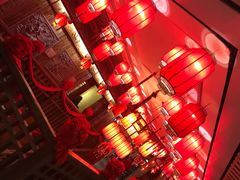 大堂-古渡驛(丽彩·潮流港店)