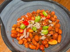 -乔街深夜食堂·小龙虾·高压锅生蚝(杭州总店)