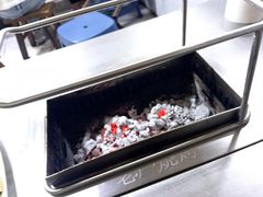 -老广烧烤(骆驼山康馨园店)