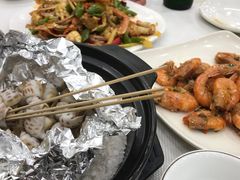 -湛江渔港·大排档(乐园路总店)