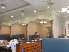 大堂-回锦轩(泉园店)