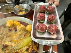 -小螺大作·螺蛳粉火锅(林和西店)