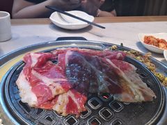-韩宫宴烤肉·料理(苏州中心店)