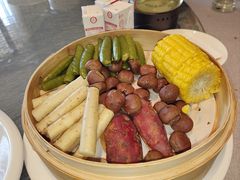 -品粹徽园·家常安徽菜