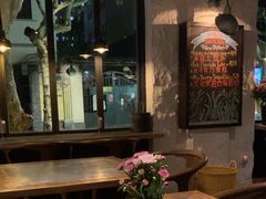 -Apollo·西班牙小酒馆(安福路店)