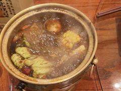 -古关火锅店(古北水镇景区店)