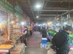 -沪陵农贸市场
