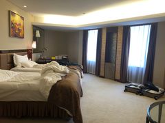 -华安国际大酒店-餐厅